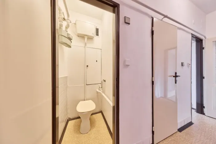 Prodej bytu 2+1, Žacléř, K. Čapka, 53 m2