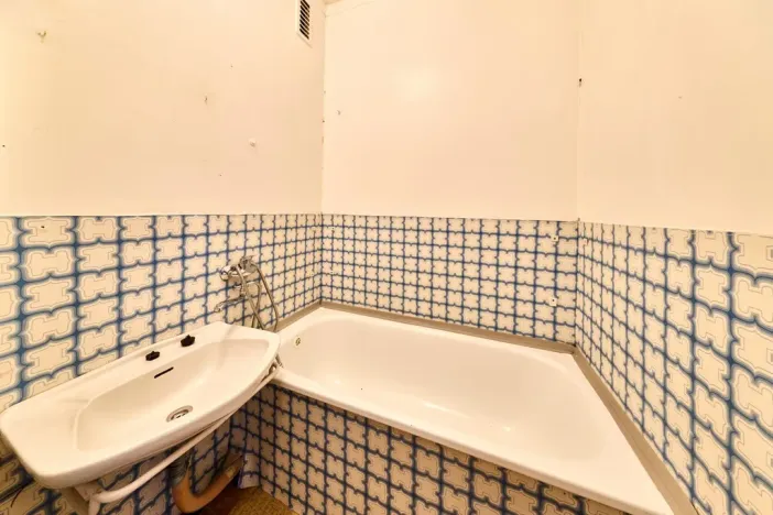 Prodej bytu 2+1, Žacléř, K. Čapka, 53 m2