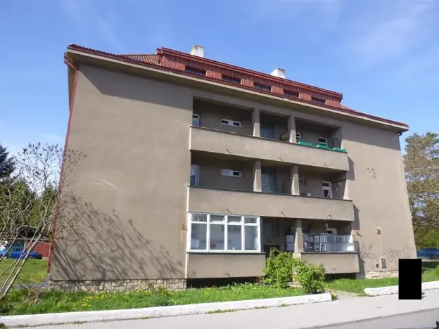 Dražba bytu 3+1, Roztoky, Masarykova, 94 m2