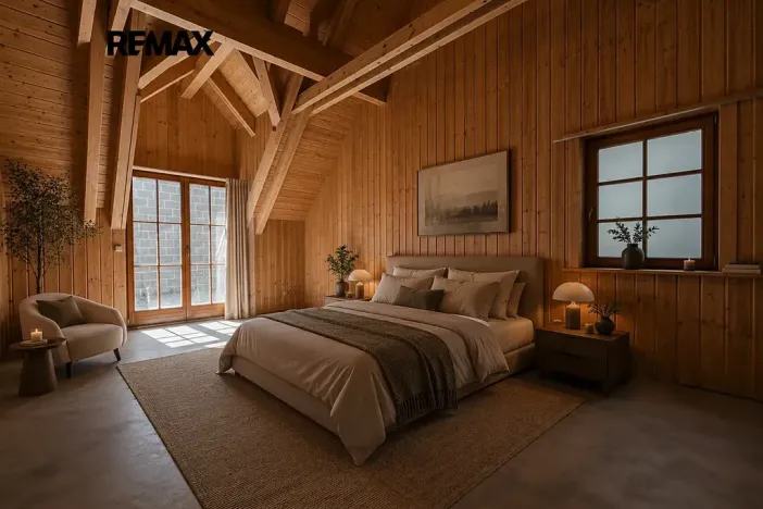 Prodej vily, Králův Dvůr, Pod Lesem, 708 m2