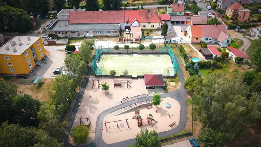 Prodej bytu 3+1, Černuc, 79 m2