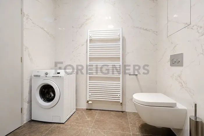 Pronájem bytu 2+kk, Brno, Jakubská, 69 m2