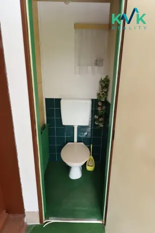 Prodej rodinného domu, Bublava, 160 m2