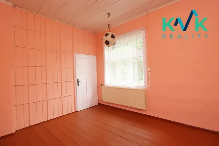 Prodej rodinného domu, Bublava, 160 m2