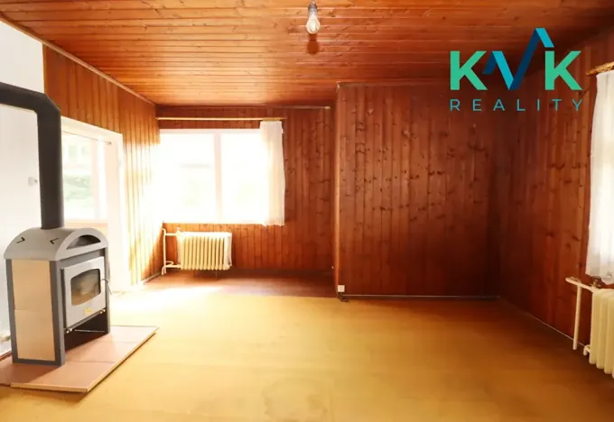 Prodej rodinného domu, Bublava, 160 m2