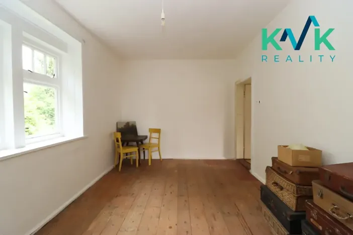 Prodej rodinného domu, Bublava, 160 m2