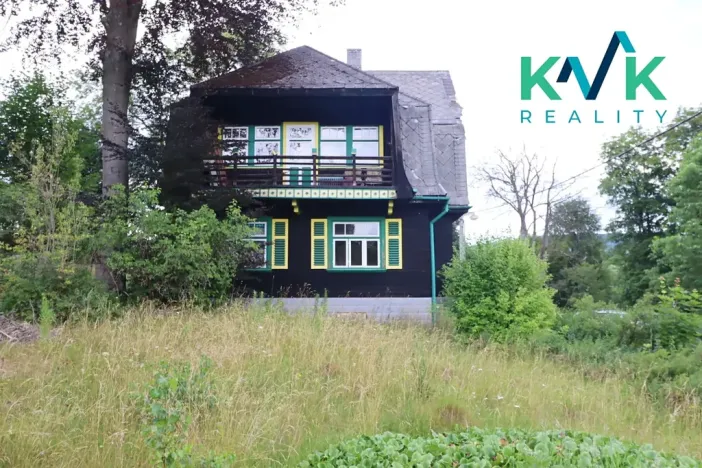 Prodej rodinného domu, Bublava, 160 m2