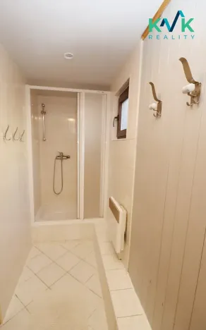 Pronájem bytu 3+kk, Jáchymov, 52 m2