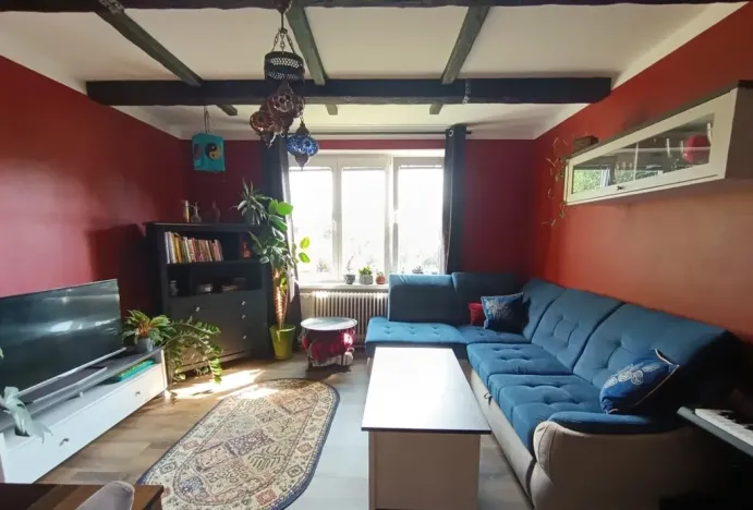 Prodej bytu 3+1, Frenštát pod Radhoštěm, Podkopčí, 70 m2