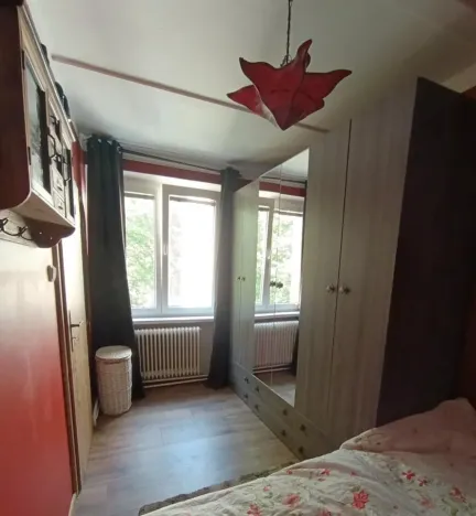 Prodej bytu 3+1, Frenštát pod Radhoštěm, Podkopčí, 70 m2
