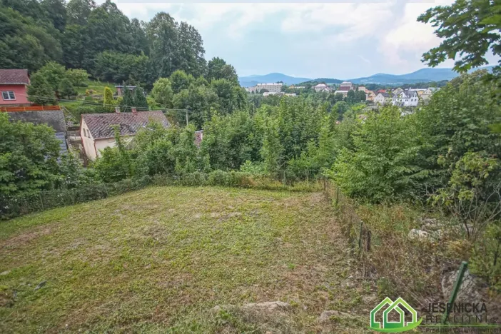 Prodej zahrady, Žulová, 151 m2