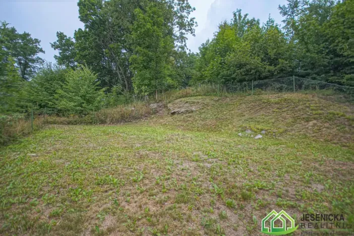 Prodej zahrady, Žulová, 151 m2