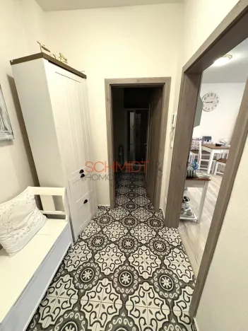 Pronájem bytu 1+kk, Hustopeče, Brněnská, 38 m2