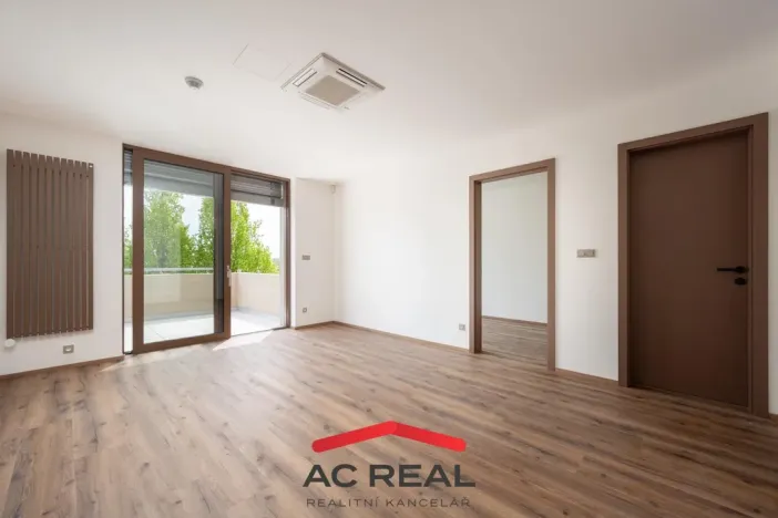 Prodej apartmánu, Lednice, Slovácká, 48 m2