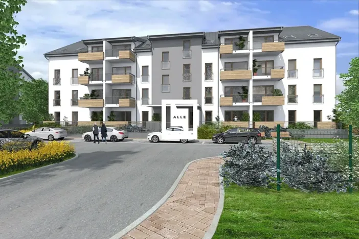 Prodej bytu 3+kk, Velká Bystřice, 88 m2