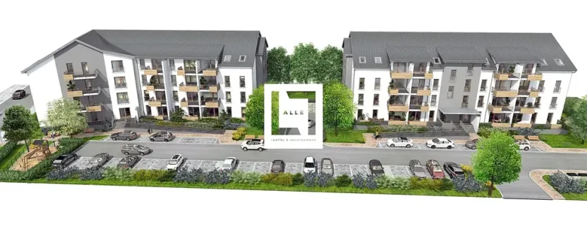 Prodej bytu 3+kk, Velká Bystřice, 88 m2