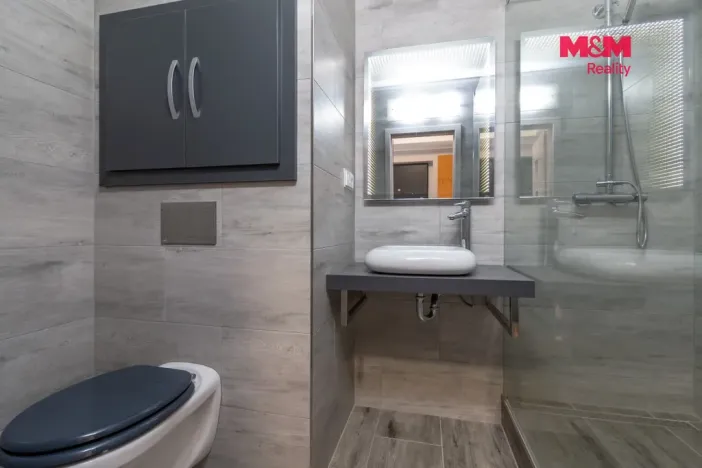 Pronájem bytu 2+1, Havířov - Podlesí, Kosmonautů, 45 m2