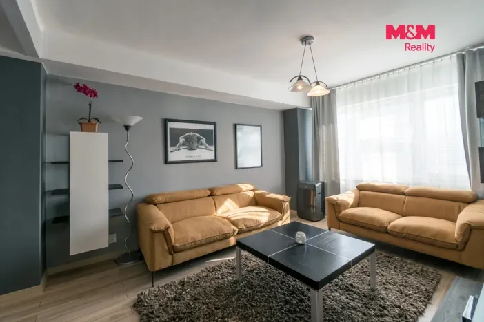 Pronájem bytu 2+1, Havířov - Podlesí, Kosmonautů, 45 m2