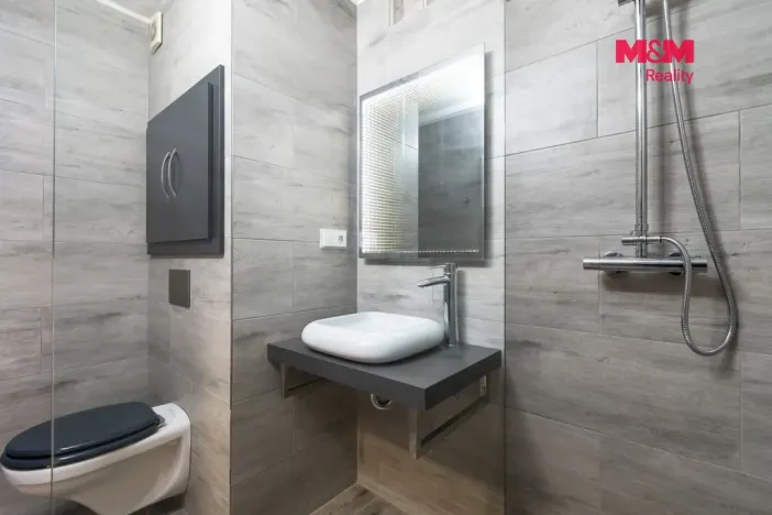 Pronájem bytu 2+1, Havířov - Podlesí, Kosmonautů, 45 m2