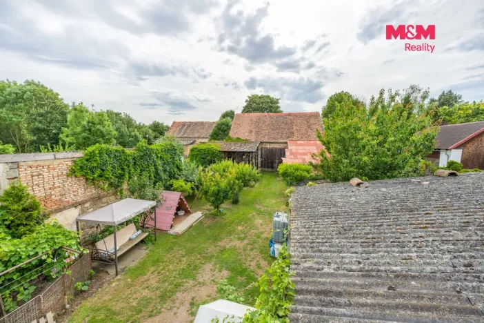Prodej rodinného domu, Páleč, 208 m2
