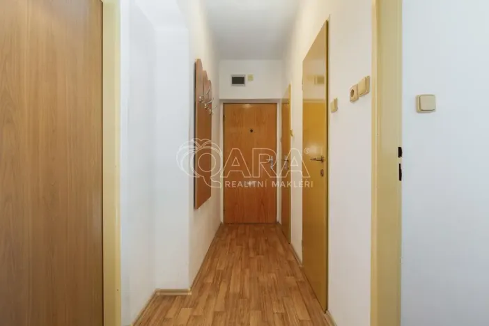 Pronájem bytu 3+1, Nový Jičín, Gregorova, 62 m2