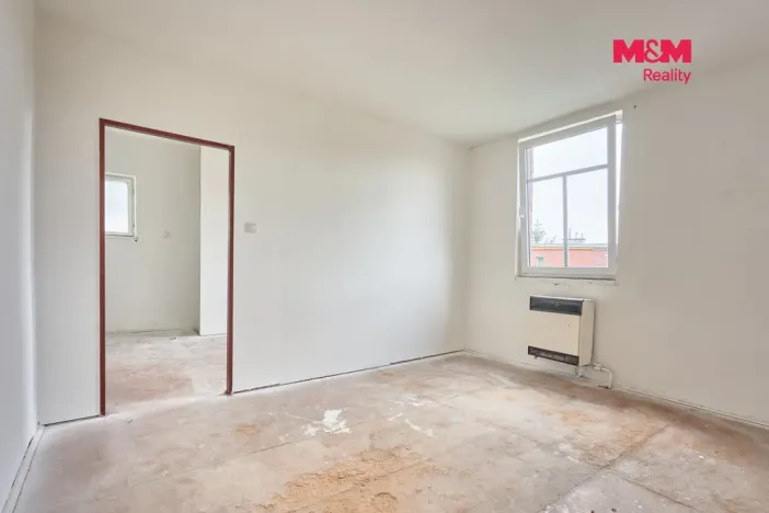 Prodej bytu 3+kk, Zlín, Mostní, 61 m2
