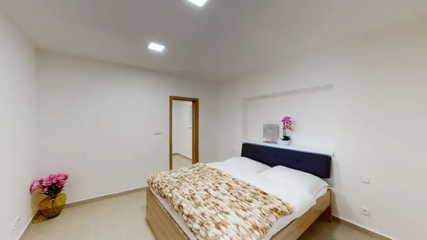 Prodej rodinného domu, Oldřichovice, 160 m2
