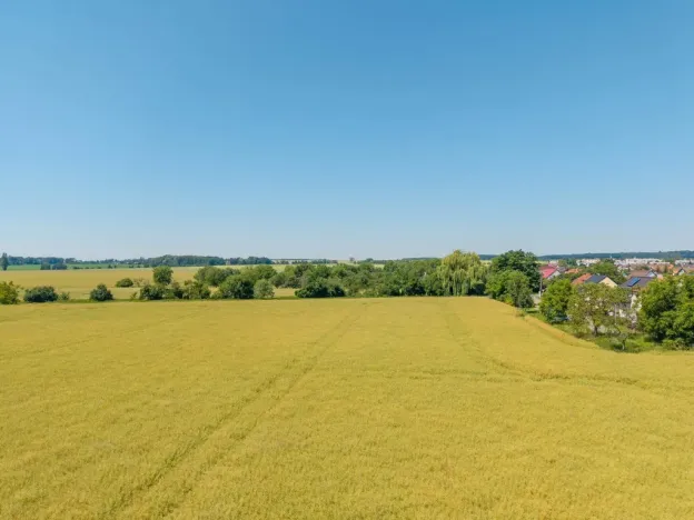 Prodej pozemku pro bydlení, Stěžery, Polní, 14692 m2
