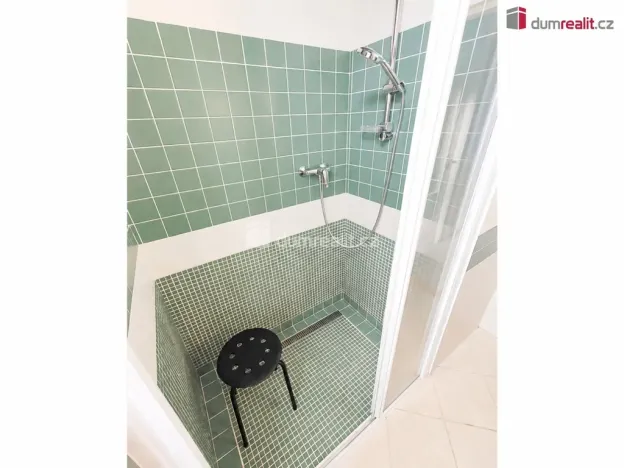 Prodej bytu 1+kk, Praha - Smíchov, Kotevní, 43 m2