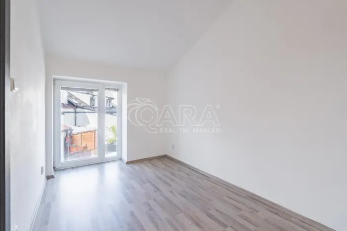 Prodej bytu 2+kk, Beroun - Beroun-Závodí, Svatopluka Čecha, 46 m2