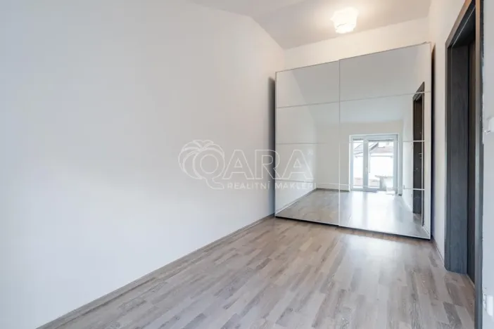 Prodej bytu 2+kk, Beroun - Beroun-Závodí, Svatopluka Čecha, 46 m2