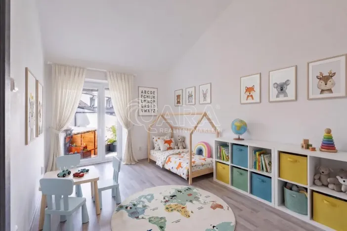 Prodej bytu 2+kk, Beroun - Beroun-Závodí, Svatopluka Čecha, 46 m2