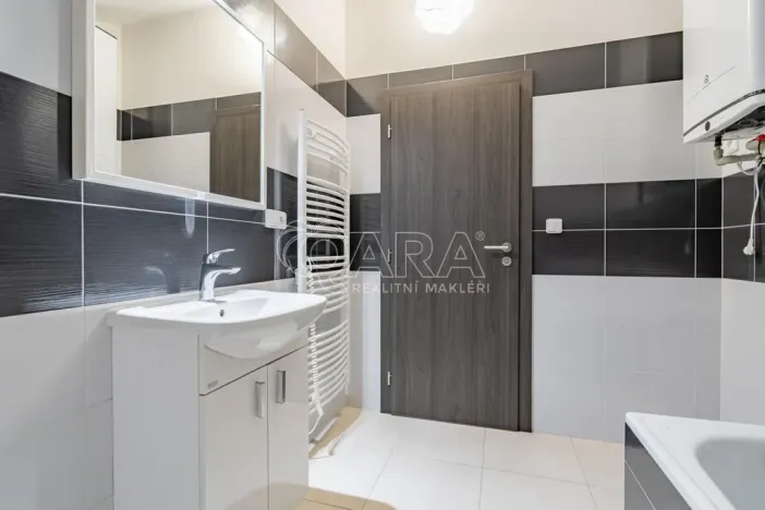 Prodej bytu 2+kk, Beroun - Beroun-Závodí, Svatopluka Čecha, 46 m2