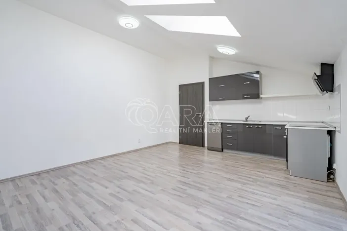 Prodej bytu 2+kk, Beroun - Beroun-Závodí, Svatopluka Čecha, 46 m2