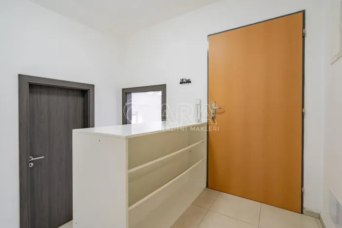 Prodej bytu 2+kk, Beroun - Beroun-Závodí, Svatopluka Čecha, 46 m2