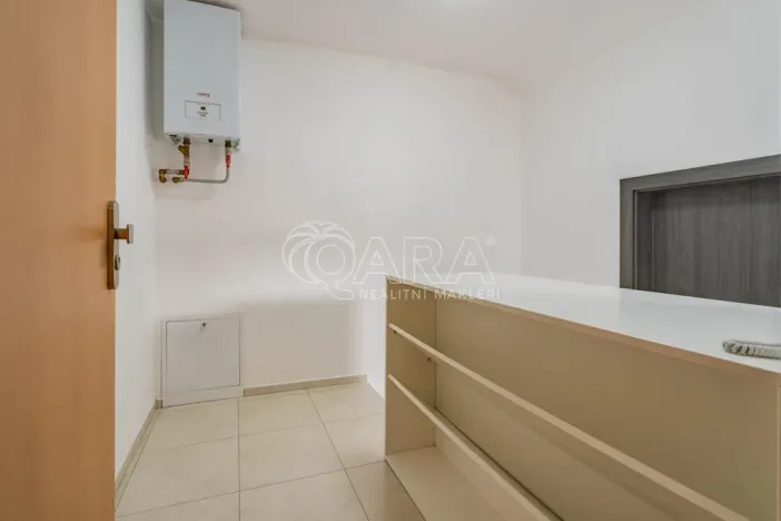 Prodej bytu 2+kk, Beroun - Beroun-Závodí, Svatopluka Čecha, 46 m2