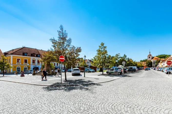 Prodej bytu 2+kk, Beroun - Beroun-Závodí, Svatopluka Čecha, 46 m2