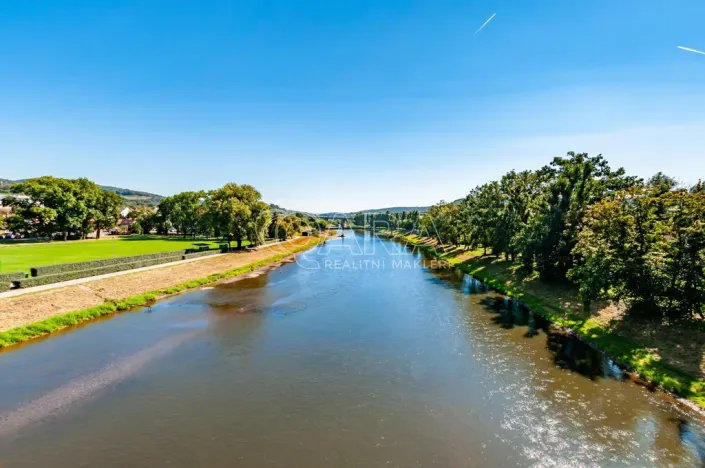 Prodej bytu 2+kk, Beroun - Beroun-Závodí, Svatopluka Čecha, 46 m2