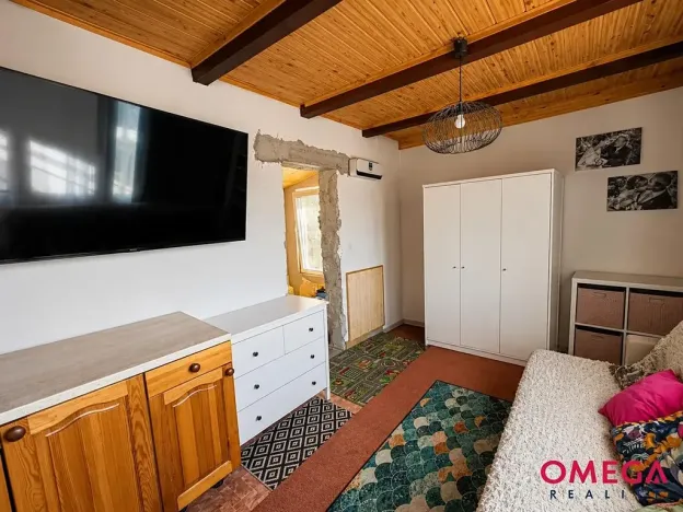Prodej chaty, Úpice, 66 m2