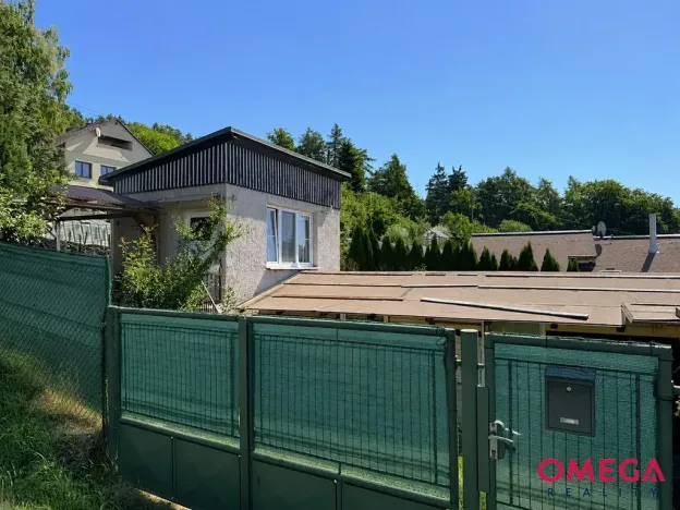 Prodej chaty, Úpice, 66 m2