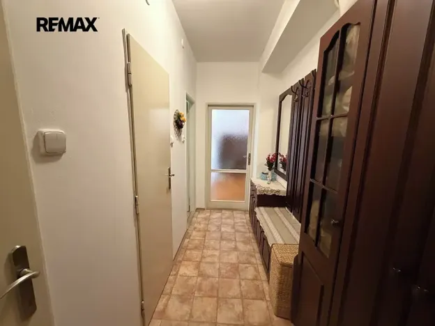 Pronájem bytu 2+1, Slavkov u Brna, Komenského náměstí, 55 m2
