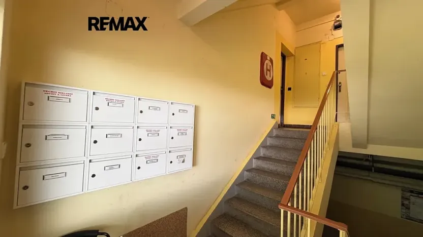 Pronájem bytu 2+1, Slavkov u Brna, Komenského náměstí, 55 m2