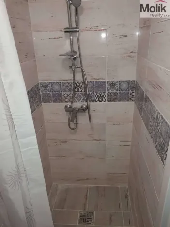 Pronájem bytu 1+kk, Most, Slovenského národního povstání, 22 m2