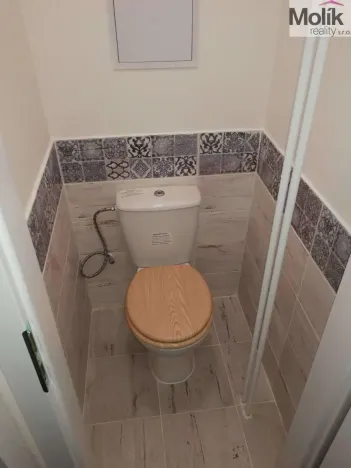 Pronájem bytu 1+kk, Most, Slovenského národního povstání, 22 m2