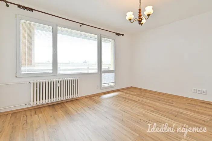 Pronájem bytu 3+1, Brno, Bosonožská, 75 m2