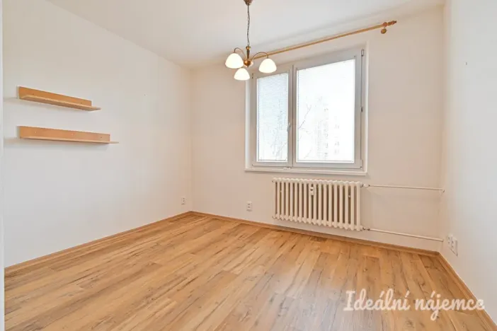 Pronájem bytu 3+1, Brno, Bosonožská, 75 m2