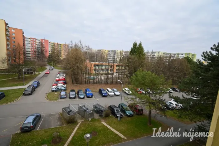 Pronájem bytu 3+1, Brno, Bosonožská, 75 m2