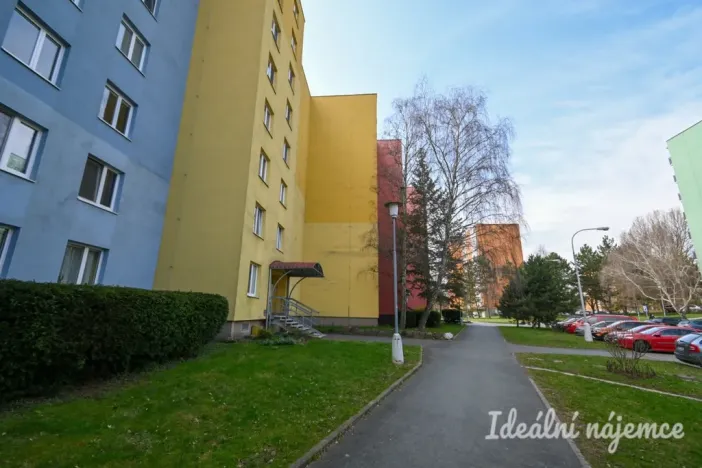 Pronájem bytu 3+1, Brno, Bosonožská, 75 m2