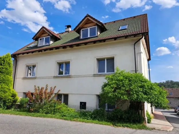 Prodej vícegeneračního domu, Kladno, Josefa Drmly, 250 m2
