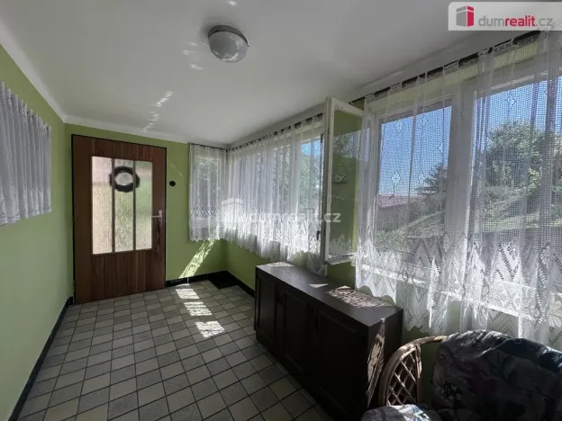 Prodej rodinného domu, Radovesnice I, Lošanská, 1002 m2